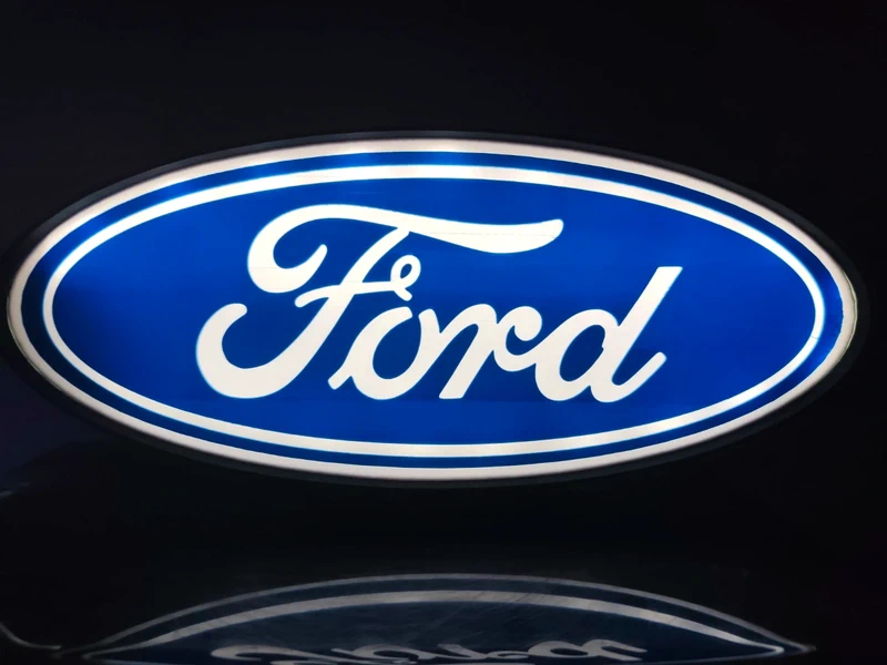 Ford — imagem 11